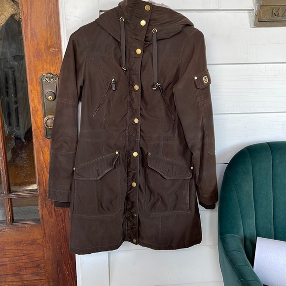 Madison Expedition Coat - Picture 3 of 3